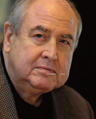 Klaus Peter Robert Cadsky (Nico)