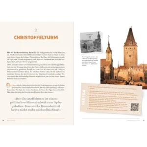 Mein Bern - Mein Leben - Christoffelturm