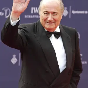 Sepp Blatter Overtime - Die wahre Geschichte
