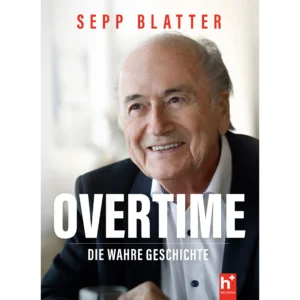 Sepp Blatter Overtime – Die wahre Geschichte